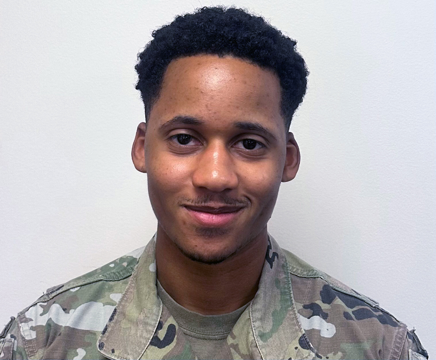 Senior Airman Jordan Smith Senior Airman Jordan Smith